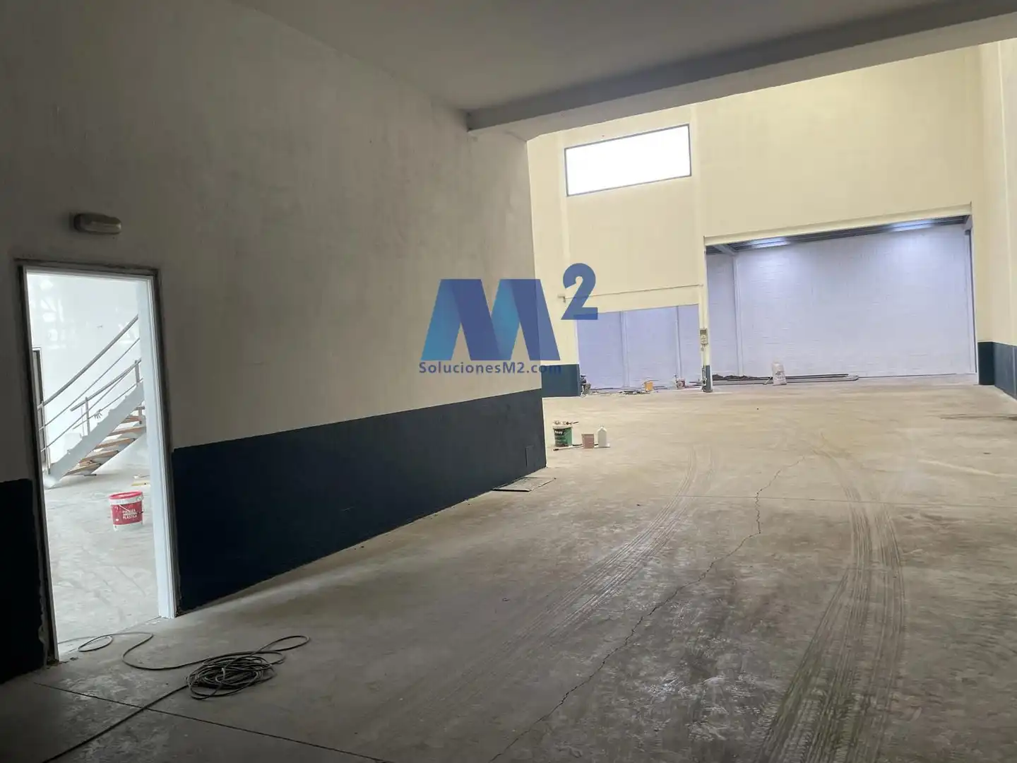 Industrial building to rent in Los Olivos - Los Ángeles, imagen 6