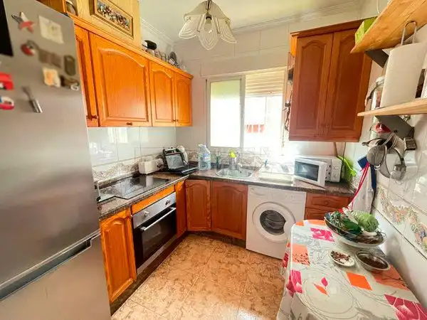 Chalet con jardín en venta en Playa de los Locos, imagen 9