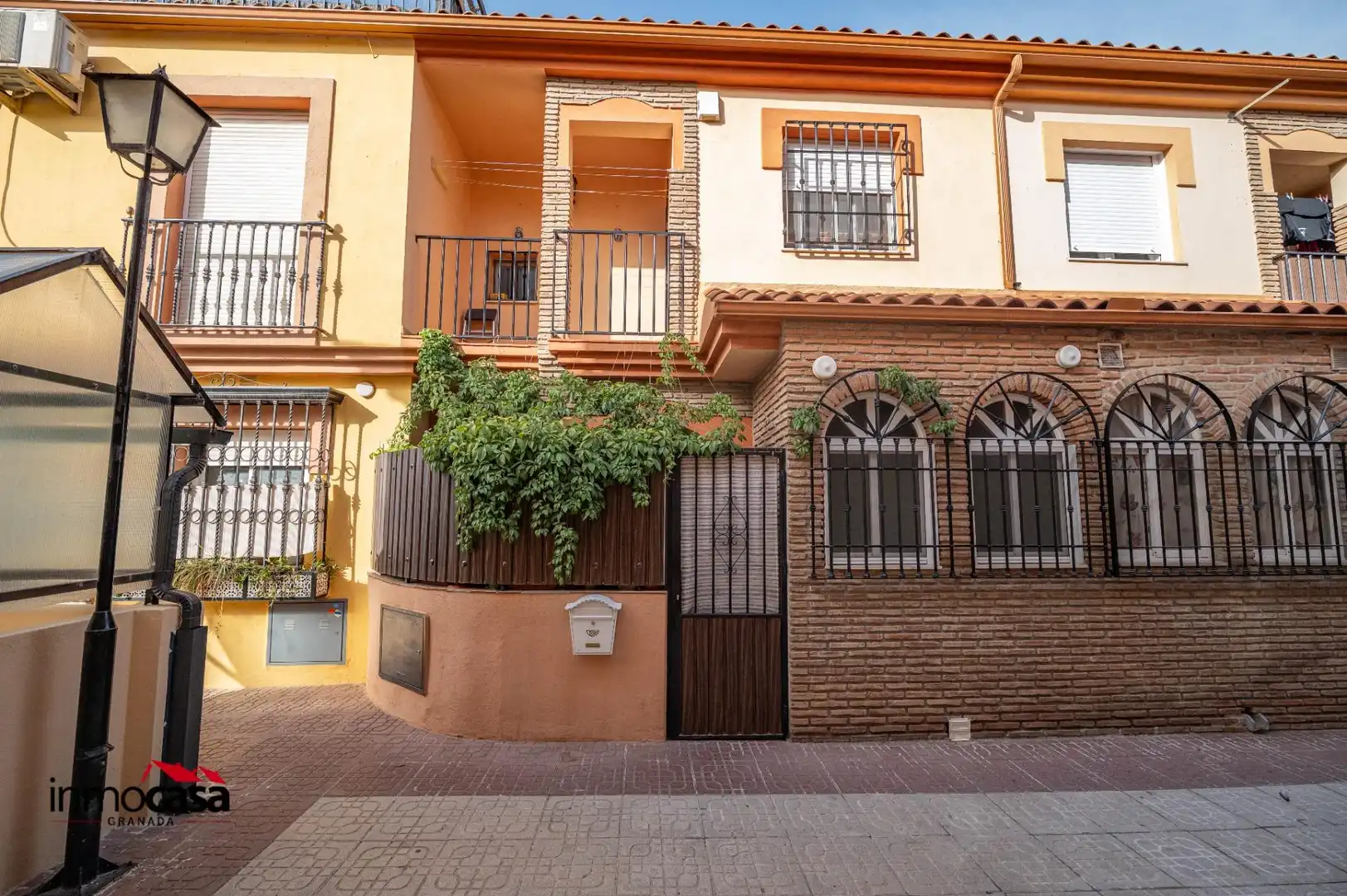 Adossat en venda a Híjar, imagen 47