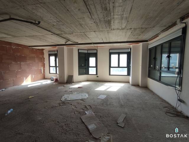 Local comercial en Alquiler en Bilbao la Vieja