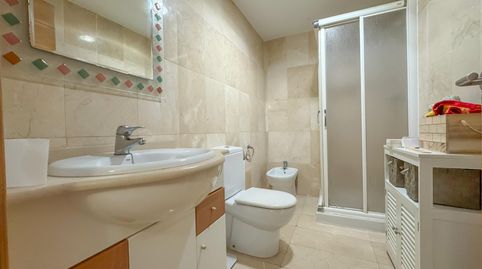 Foto 5 de Piso en venta en Saladar, Dénia