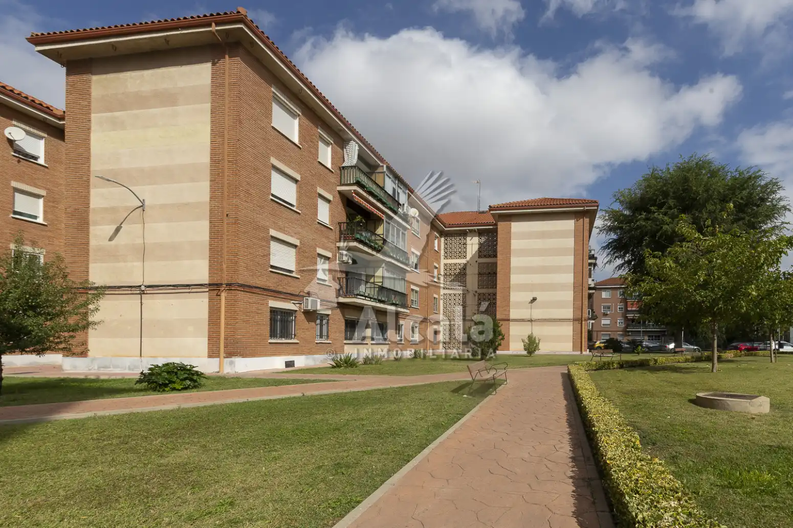 Piso con jardín en venta en Colonia - Bripac, imagen 52