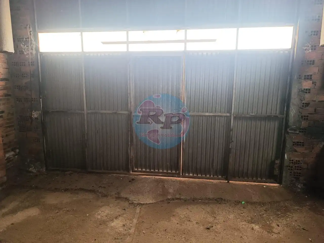 Nau industrial en venda a Zotes del Páramo, imagen 6