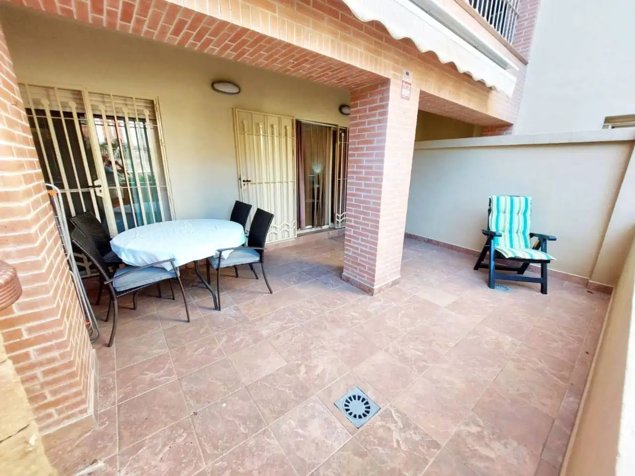 Apartment with pool for sale in Parque de la Paloma, imagen 10