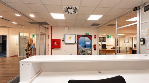 Foto 4 von Büro zur Miete in Avenida Alemania-Italia, Vila-real