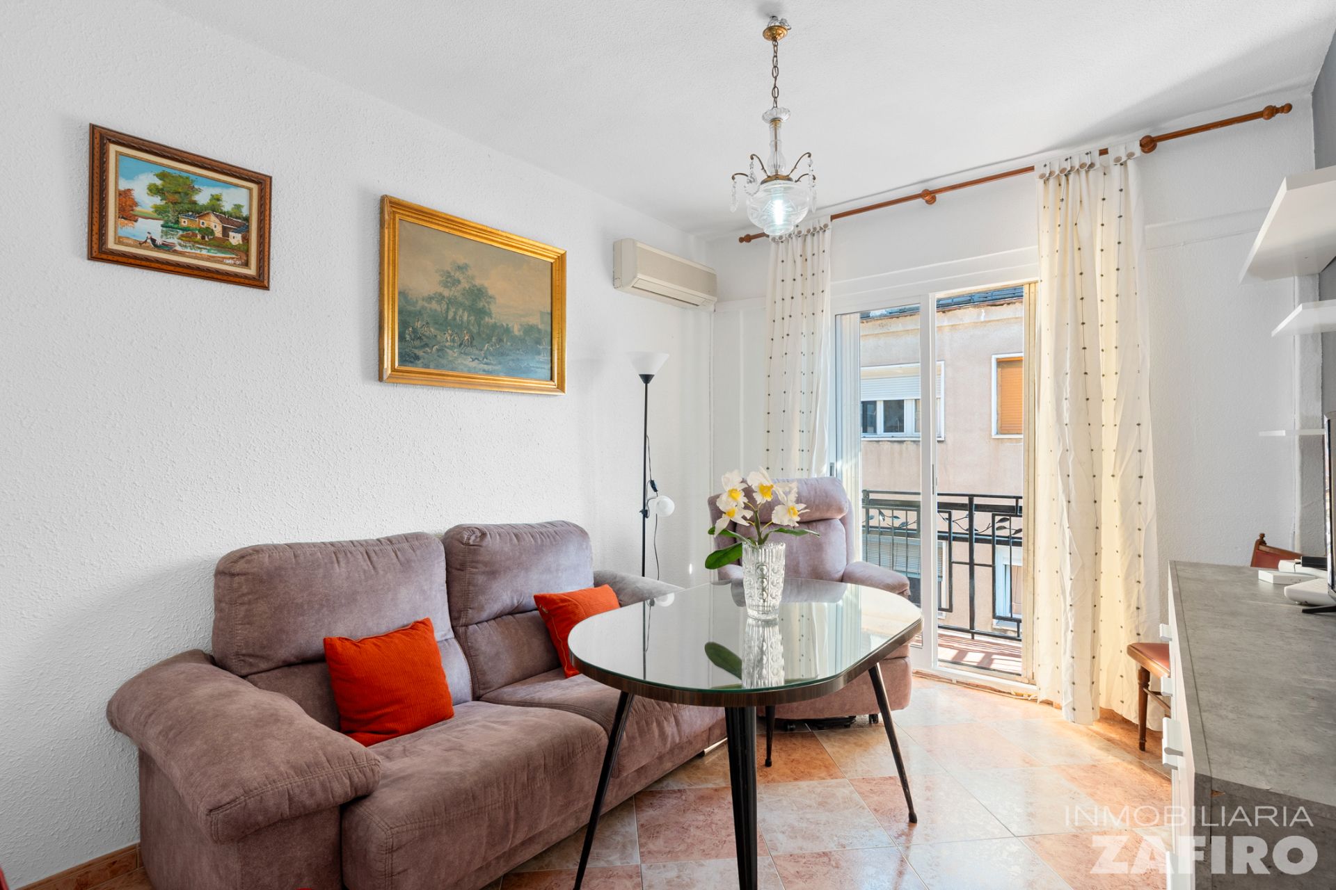 Piso en venta en Fígares, Ronda