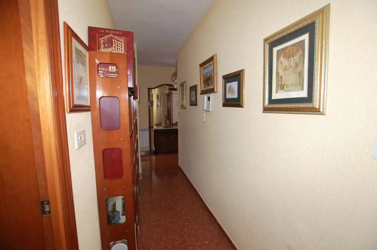 Ático en venta en Granada con Aire acondicionado, Calefacción y Terraza