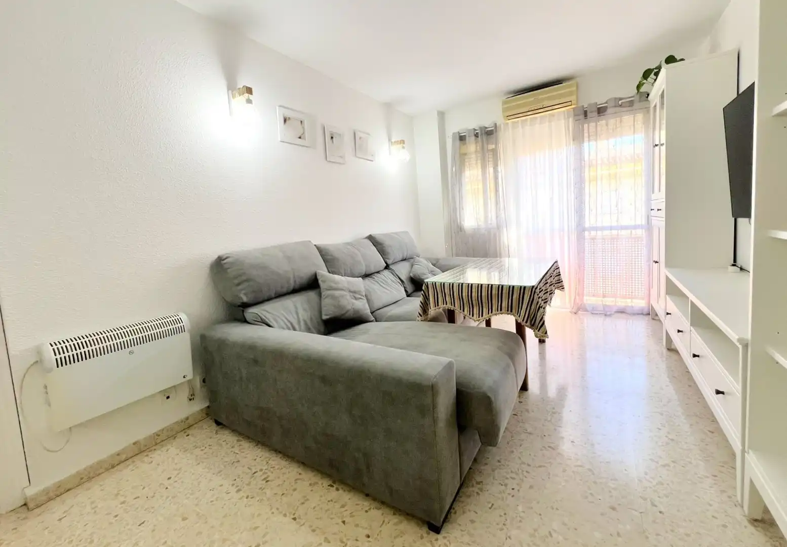 Piso en venta en MURCIA, Isla Cristina Ciudad