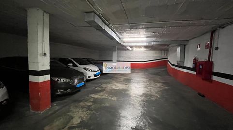 Foto 5 de Garaje en venta en Carrer Carrer de García Gutiérrez, Carolinas Bajas, Alicante / Alacant