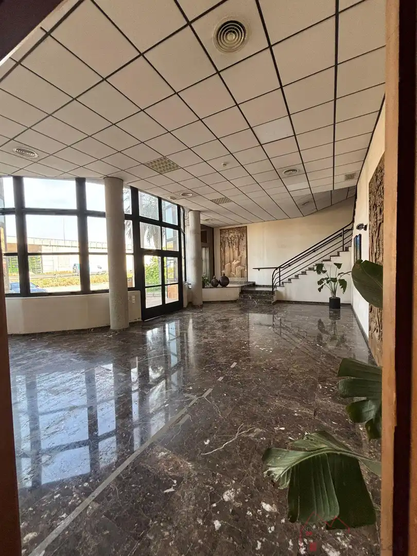 Industrial buildings for rent in Silla