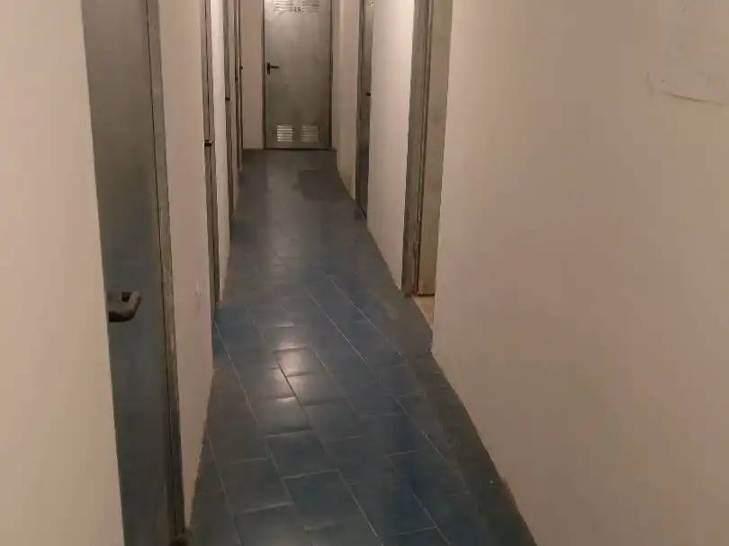 Traster de lloguer en Centro