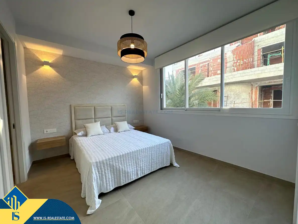 Apartment with pool for sale in Playa de los Locos, imagen 7