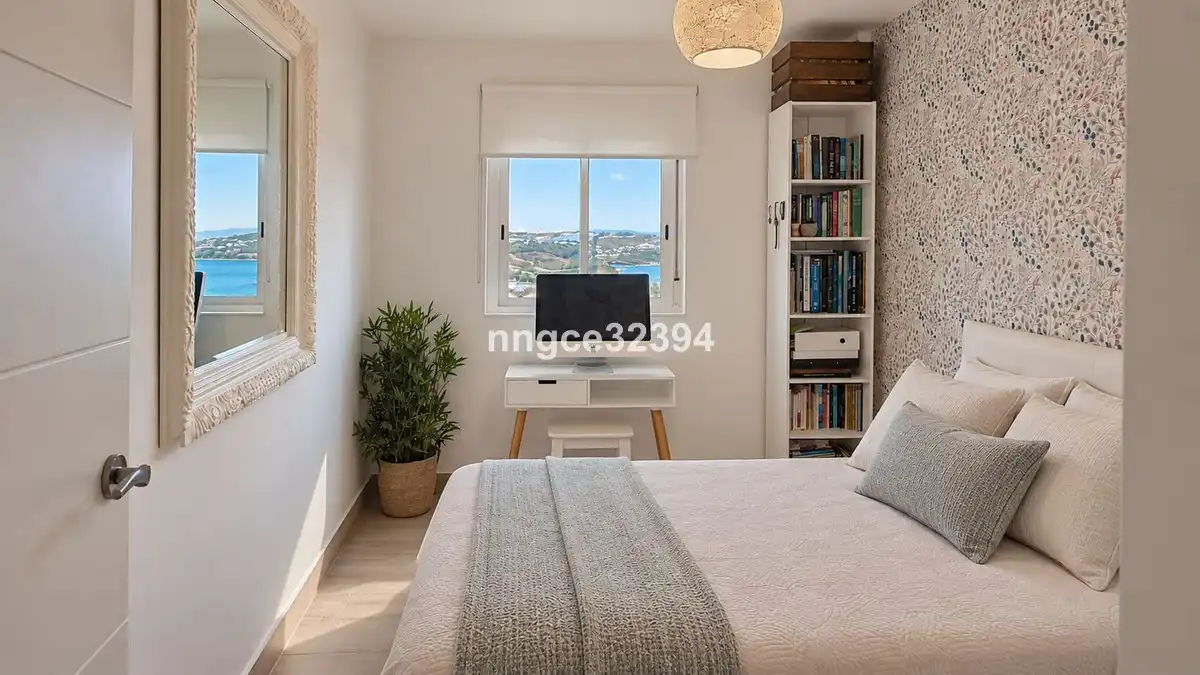 Apartamento en venta en Torreguadiaro - San Diego, imagen 23