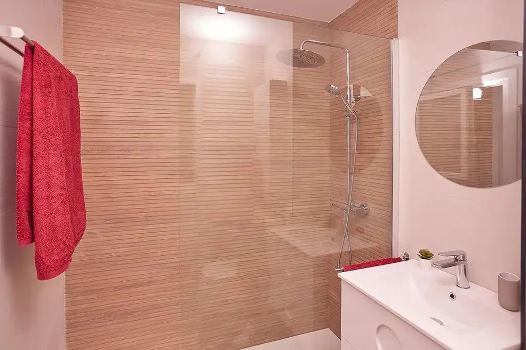Piso con terraza en venta en Campoamor - Altozano, imagen 18