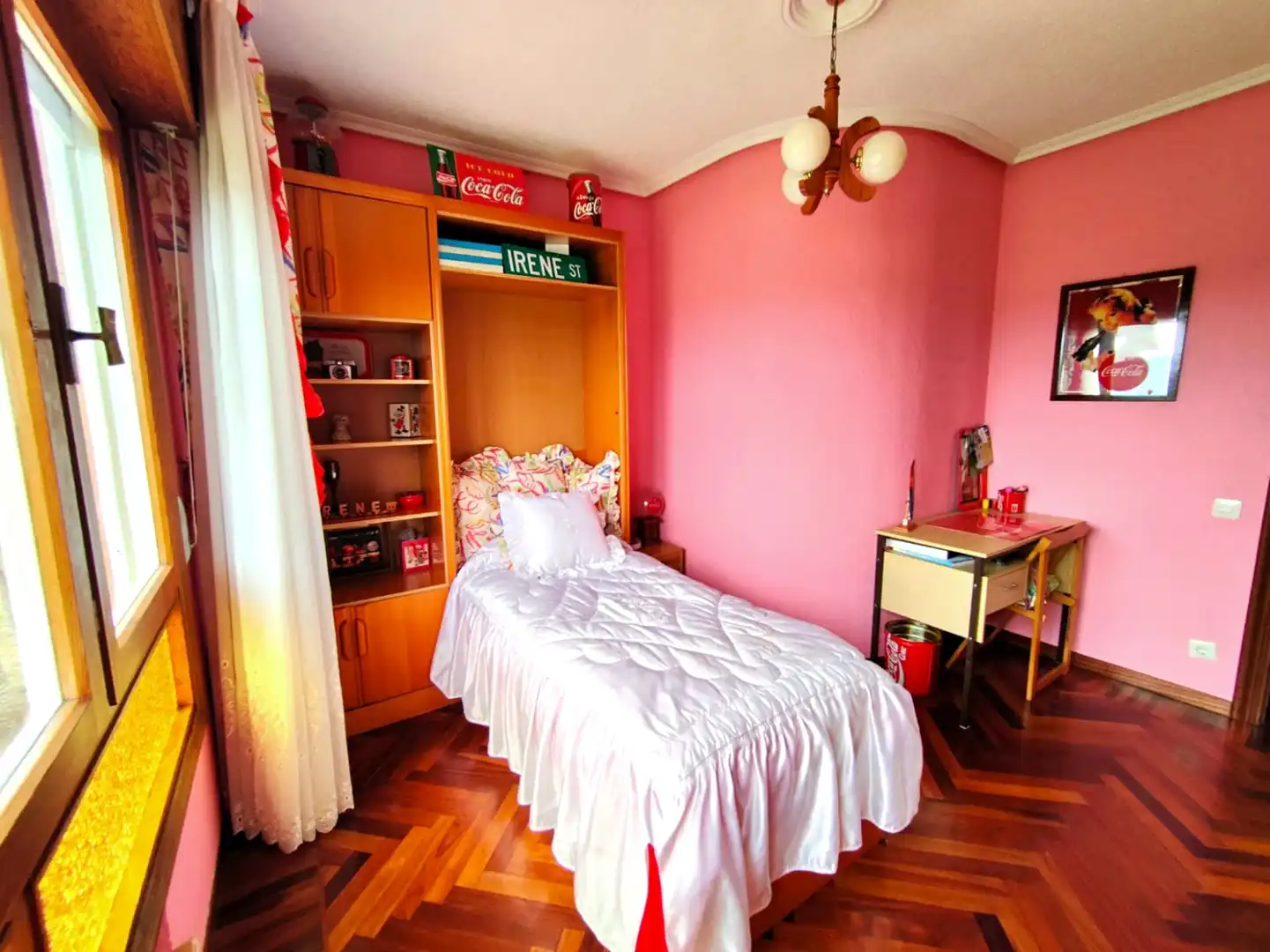 Houses for sale in Cacicedo - calle Jenoz, Cacicedo