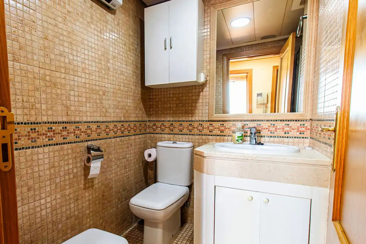 Piso con piscina en venta en Latina, imagen 16