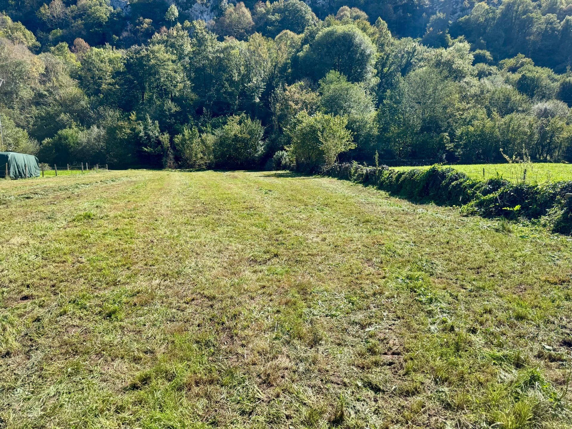 Residencial en venda en San Roque de Riomiera