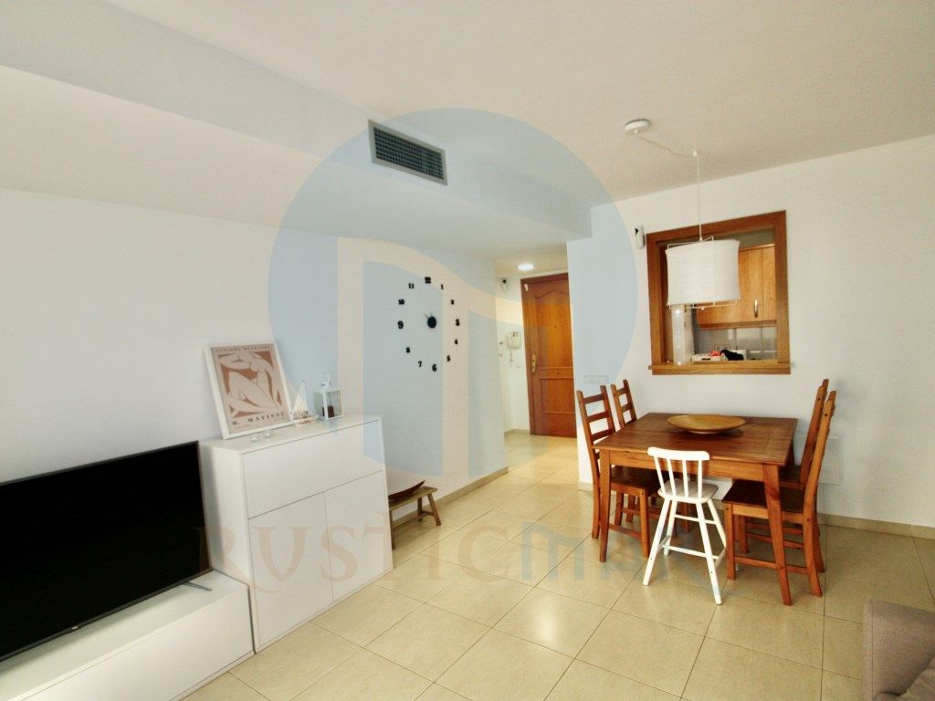 Apartament en venda en L'Ampolla