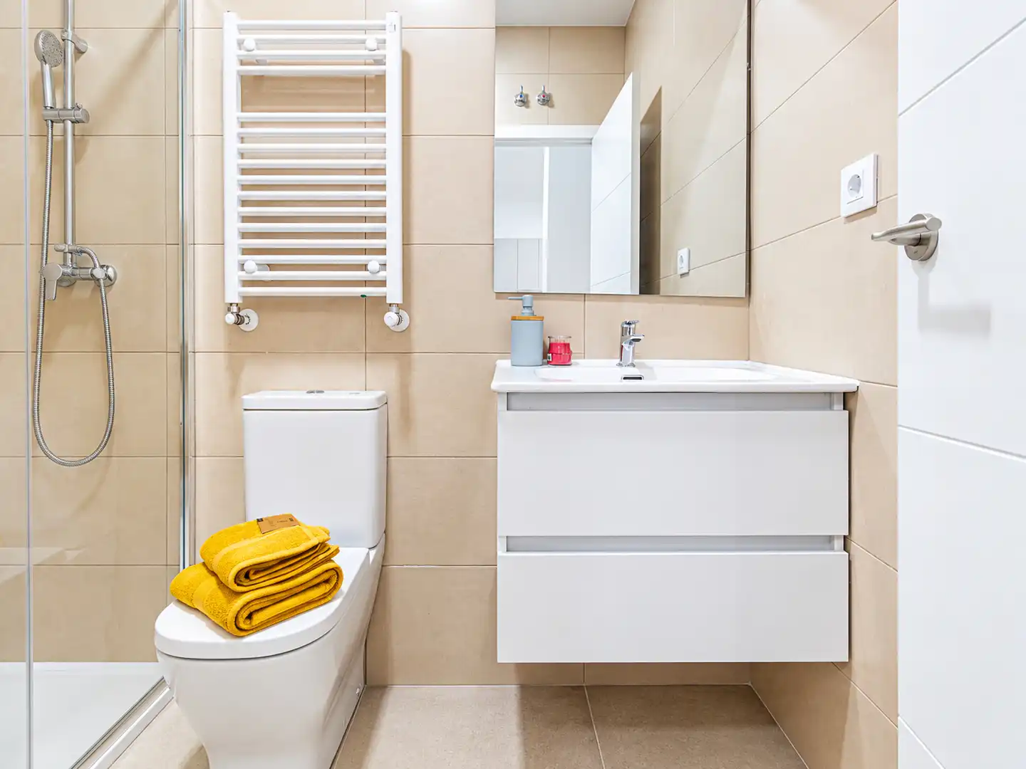 Duplex to rent in Calle de Centenera 2, imagen 12