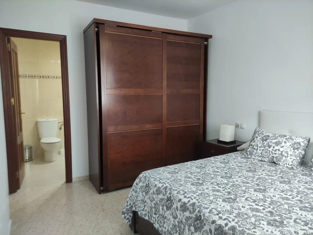 Flat with terrace to rent in Calle Sargenta 18, imagen 22