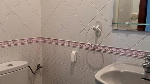 Foto 4 de Pis de lloguer a Calle Carlos Cobo Gómez, 4d, Casco Histórico, Ronda