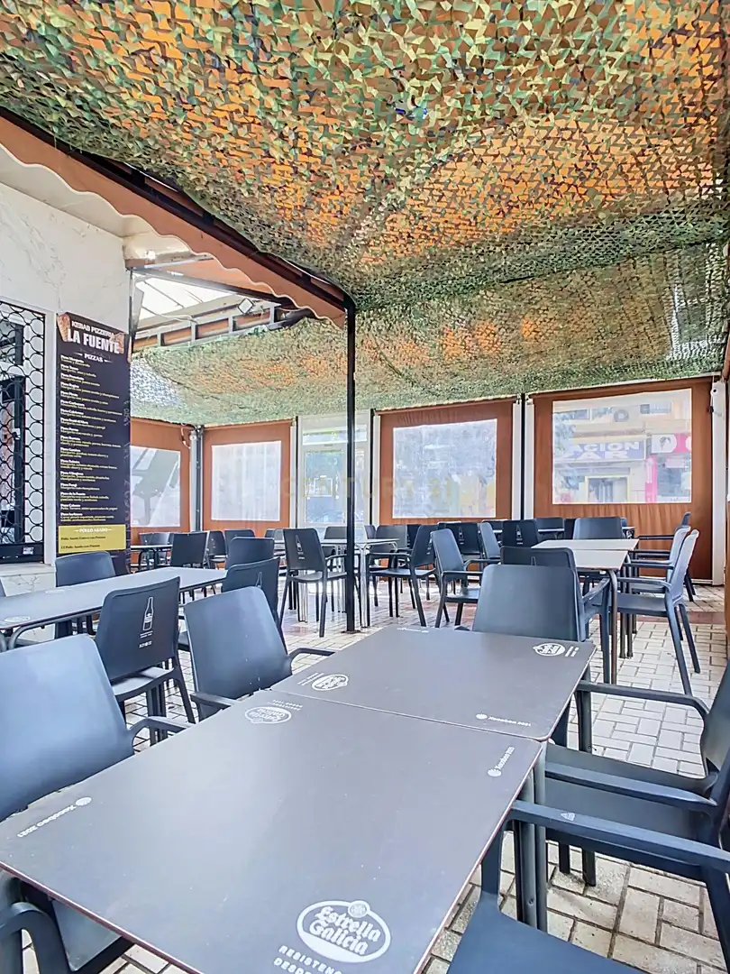 Business premises for transfer in Calle Europa, 6, Torremolinos, Spain, imagen 17