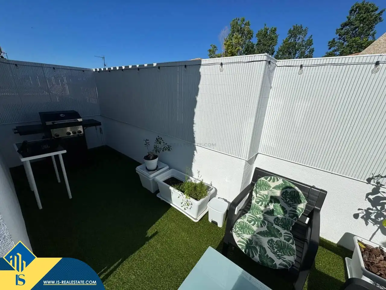 Duplex con piscina in vendita a Zona Carrefour - Urbanizaciones, imagen 41