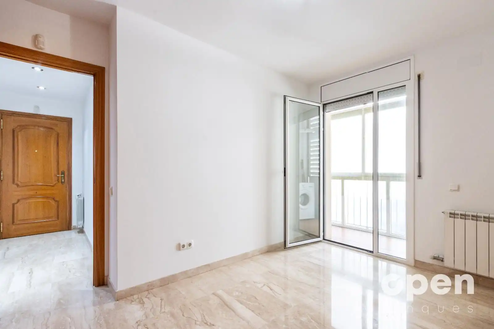 Terrassa de Dúplex en venda en Terrassa amb Calefacció, Terrassa i Forn