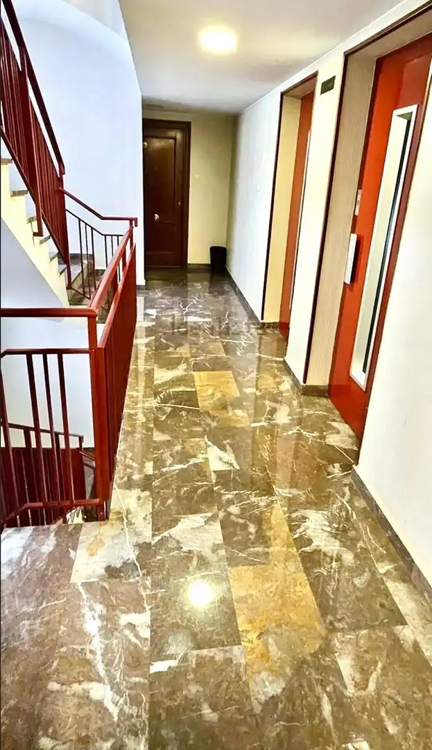 Flat for sale in Zaragoza  with Air Conditioner, Heating and Terrace