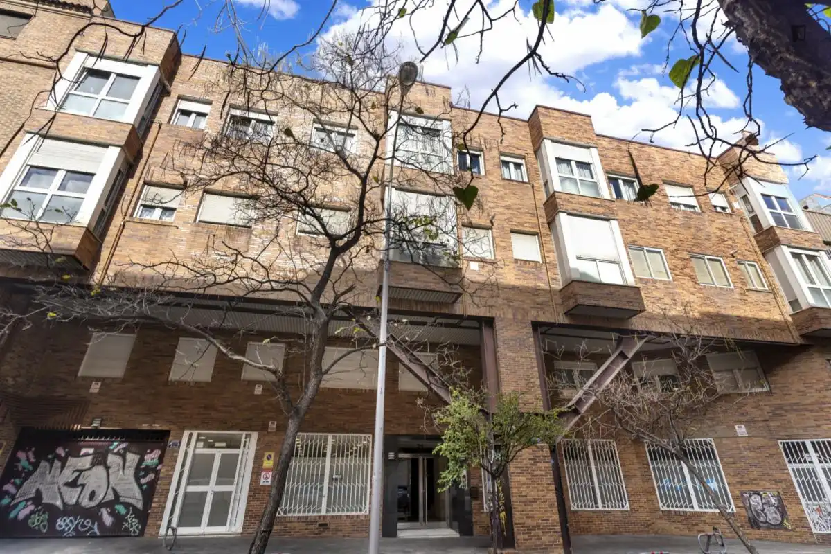 Apartament amb ascensor de lloguer a Barrio de Salamanca, imagen 21