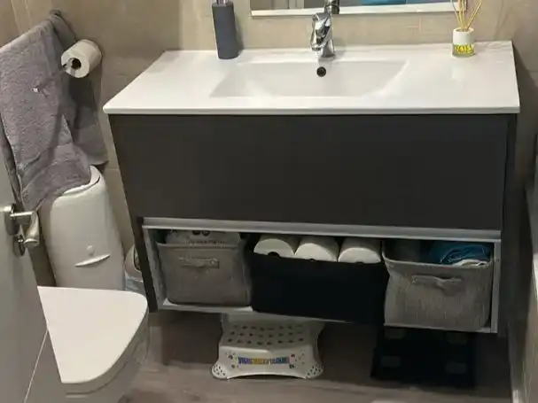 Baño de Piso en venta en Lorca con Aire acondicionado