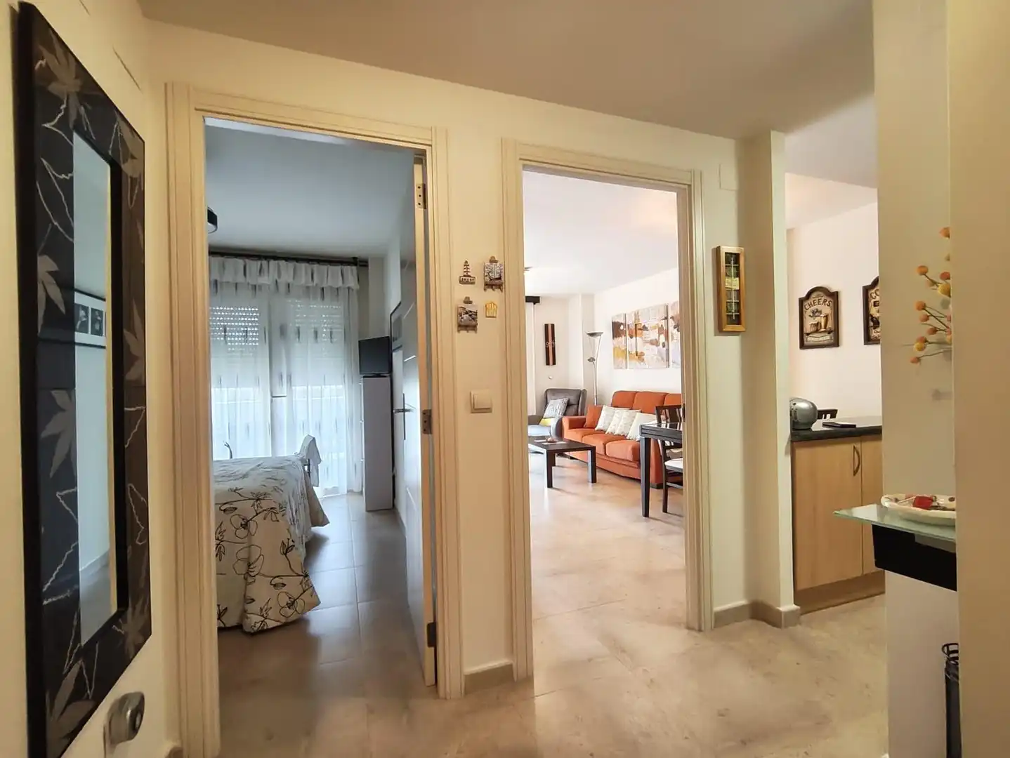 Apartment with pool for sale in Calle XALOC, imagen 34