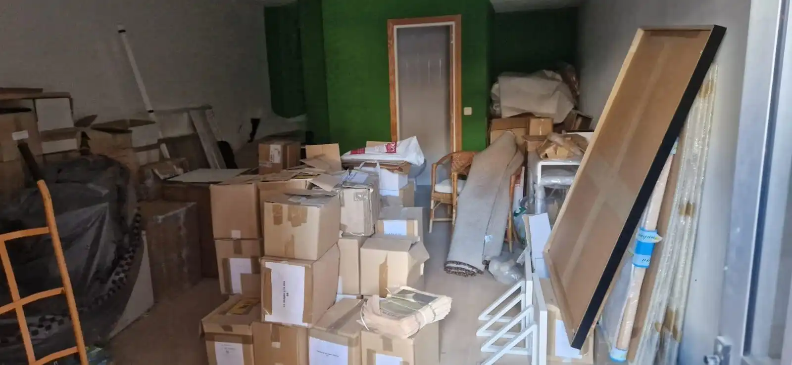 Business premises for sale in Casco Antiguo