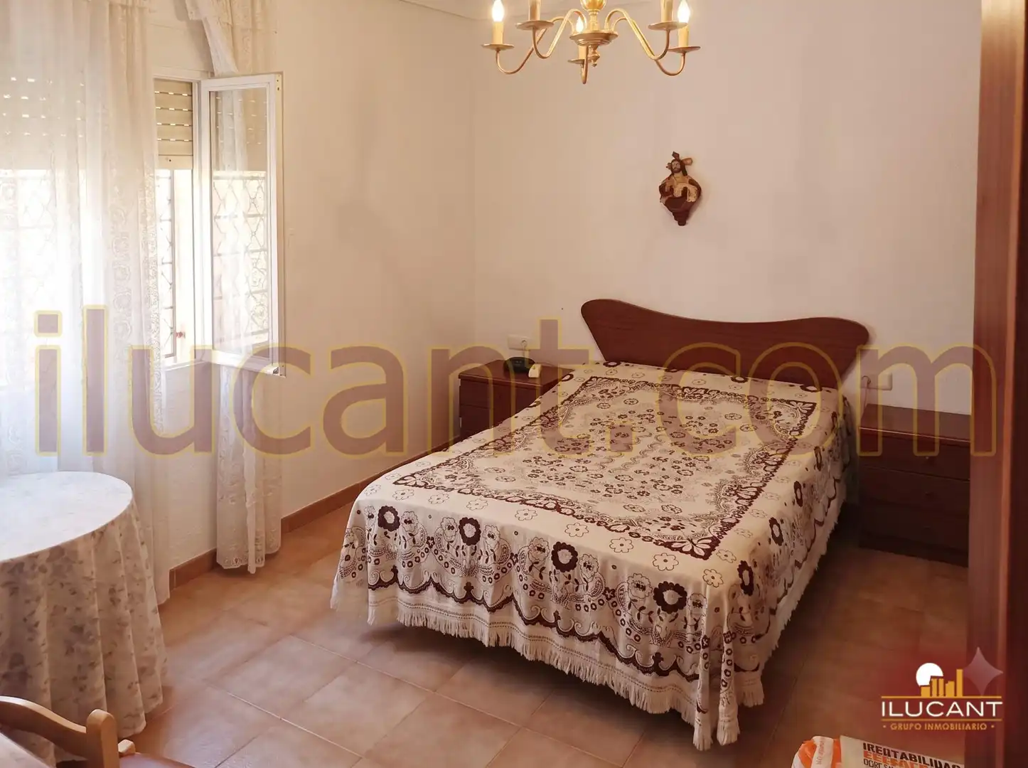 Bedroom of Country homes for sale in Hellín