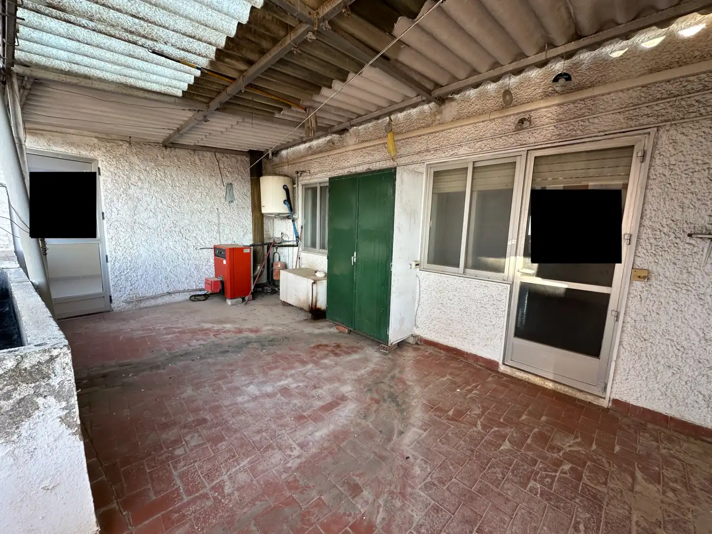 Attic for sale in Úbeda  with Air Conditioner and Terrace