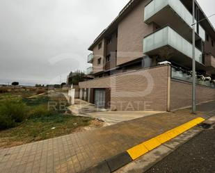 Exterior view of Garage for sale in Vallfogona de Balaguer