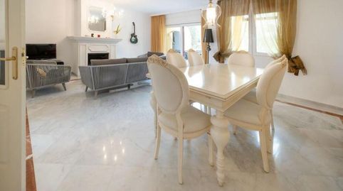 Photo 4 of Detached homes for rent in Puente Romano, Marbella