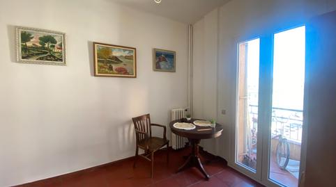 Foto 4 de Piso en venta en Calle de San Leopoldo, 5, Almenara -Ventilla, Madrid