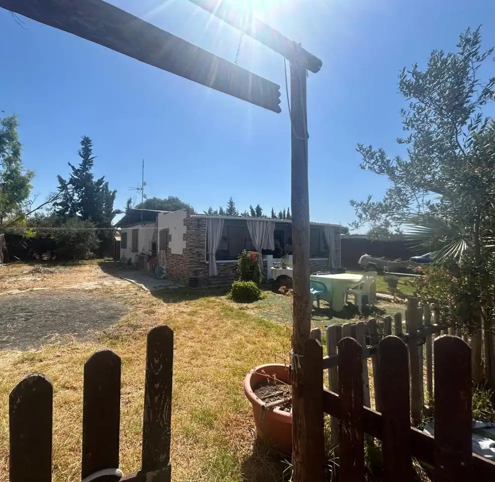 Casa o chalet en venta en Dos Hermanas con Aire acondicionado, Calefacción y Jardín privado