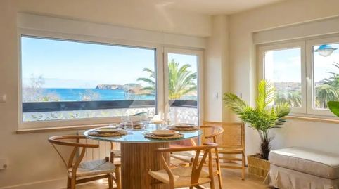 Foto 4 de Apartament de lloguer a Paseo de la Marina Española, 8, Suances, Cantabria