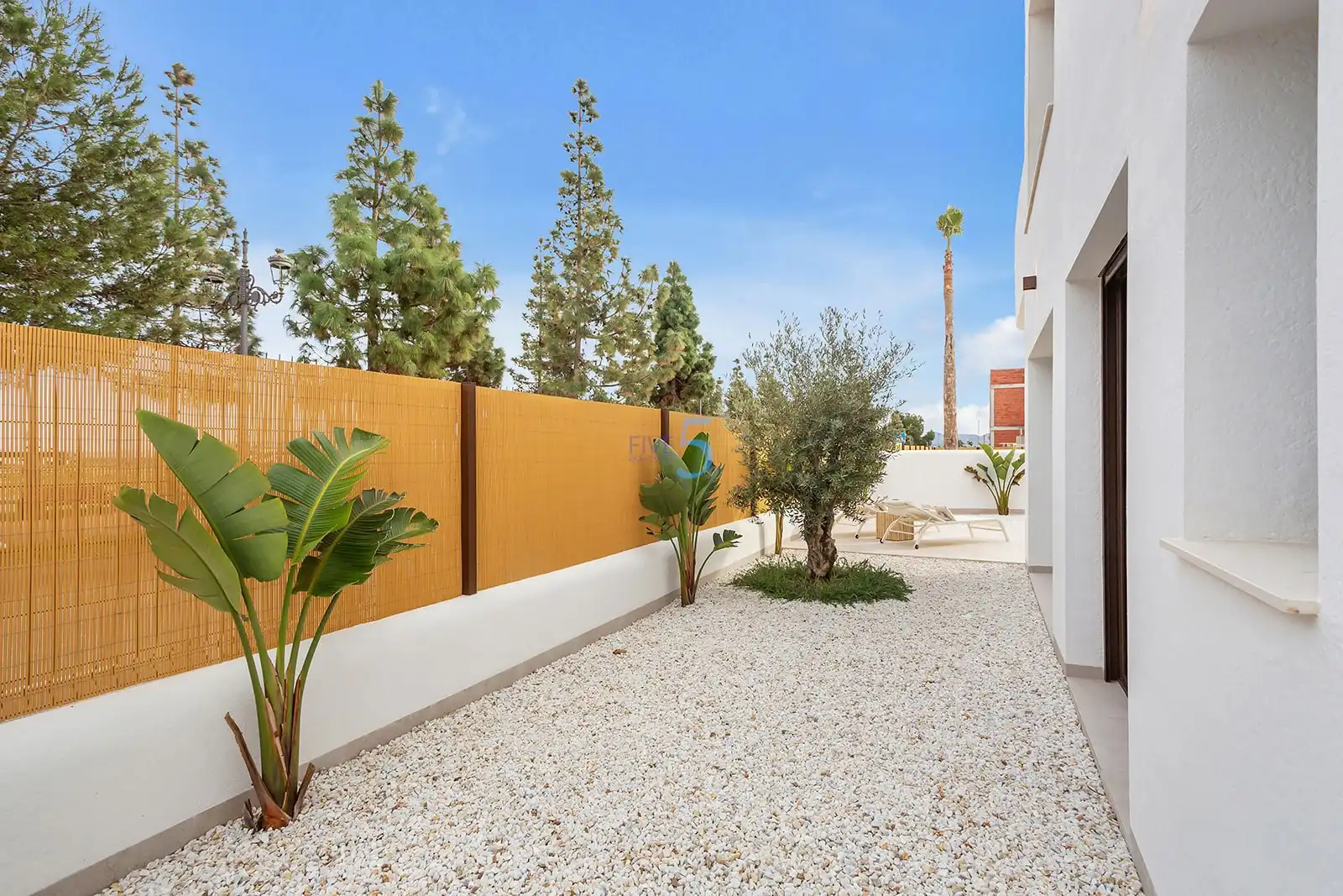 Appartement avec piscine à vendre à Calle -Pp Lomas de Rame, imagen 7