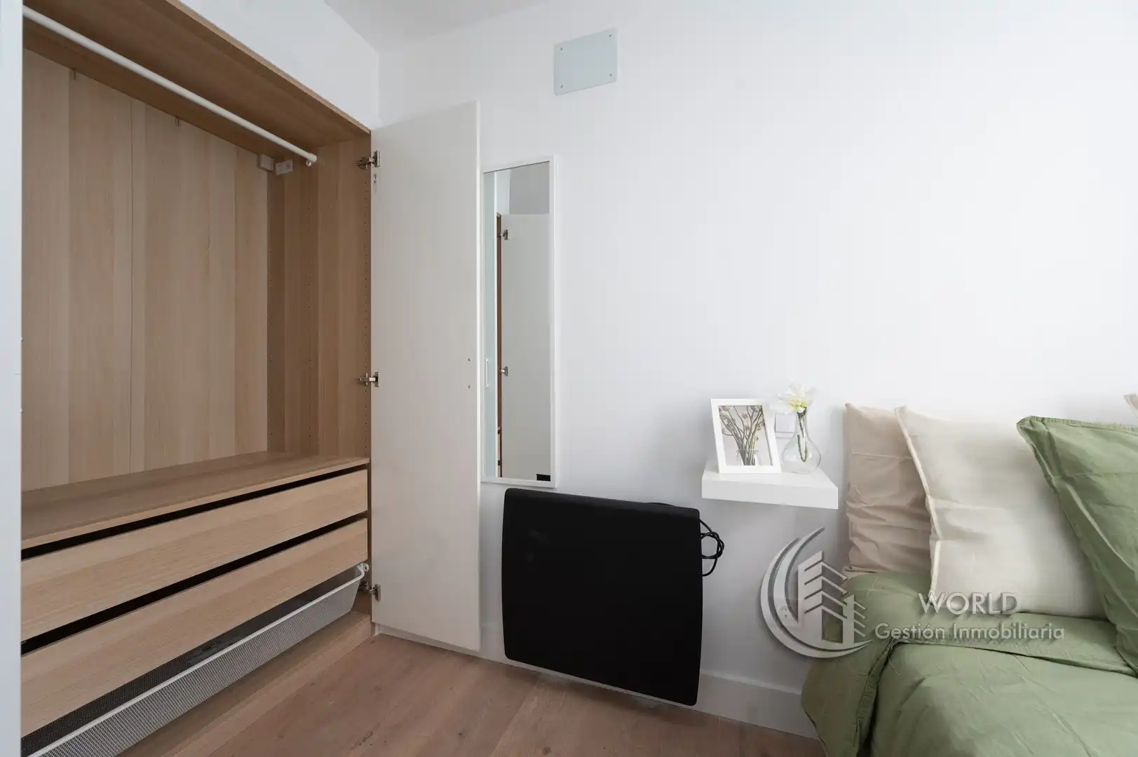 Flat with lift for sale in Avenida del Marqués de Corbera, imagen 20