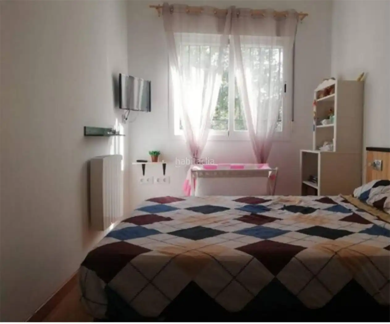 Piso con ascensor en venta en Desconocido Gr-3422 de Gr-3419 a Calicasas 53, imagen 2