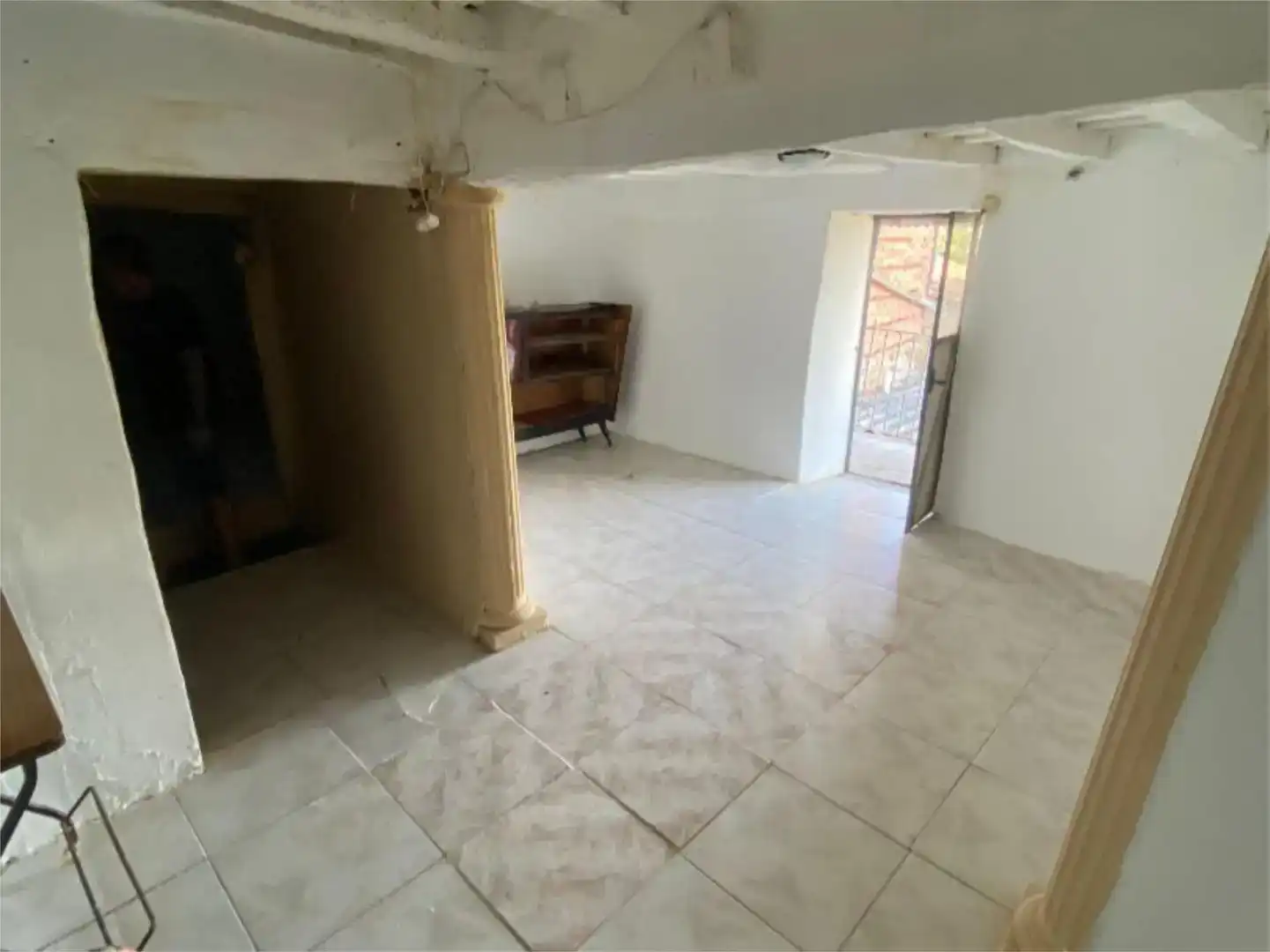 Casa adosada en venda en Casas del Monte