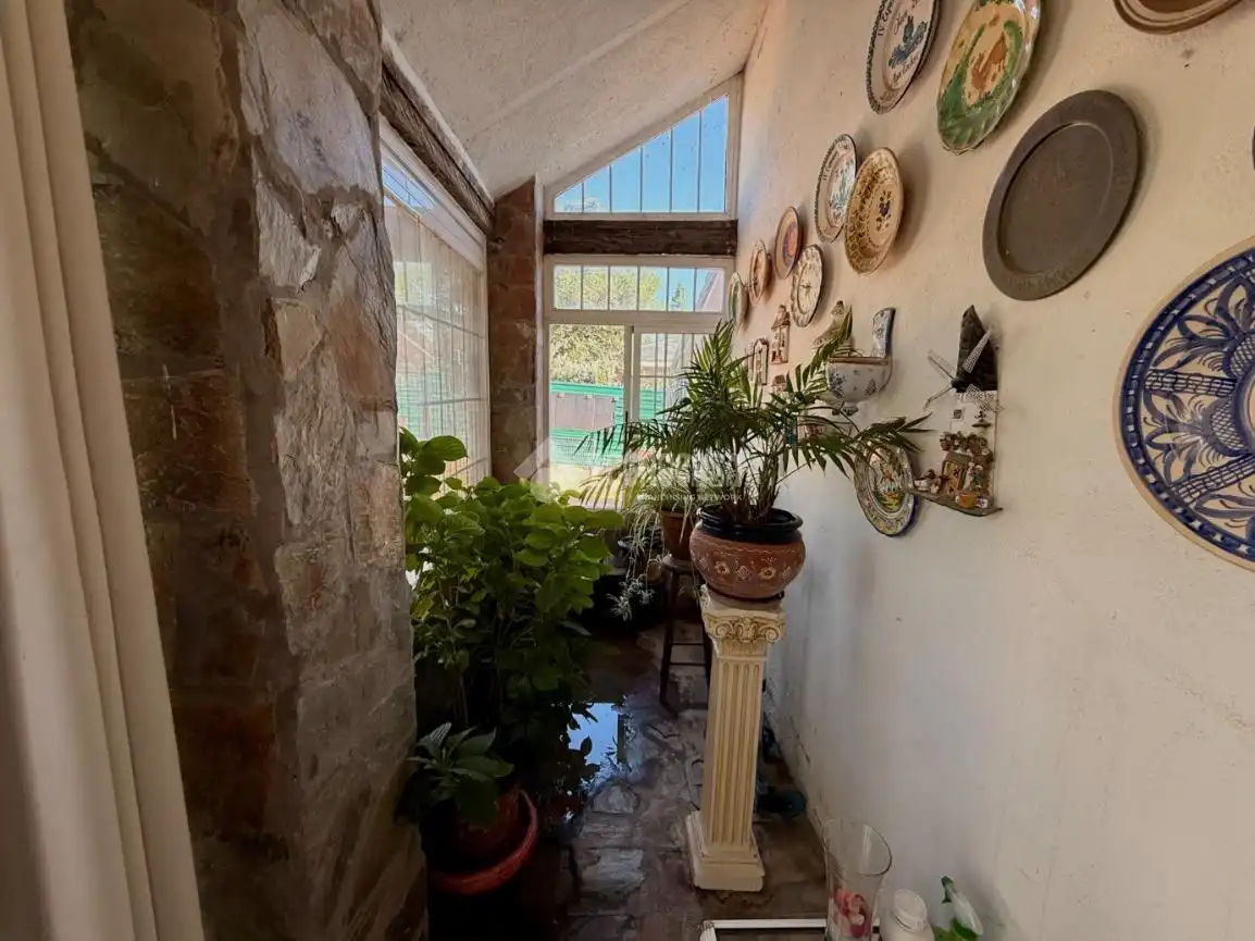 Casa o chalet en venta en Villar del Olmo con Aire acondicionado y Calefacción