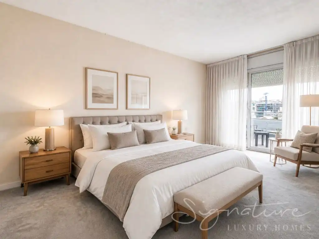 Habitación de Edificio en venta en L'Hospitalet de Llobregat