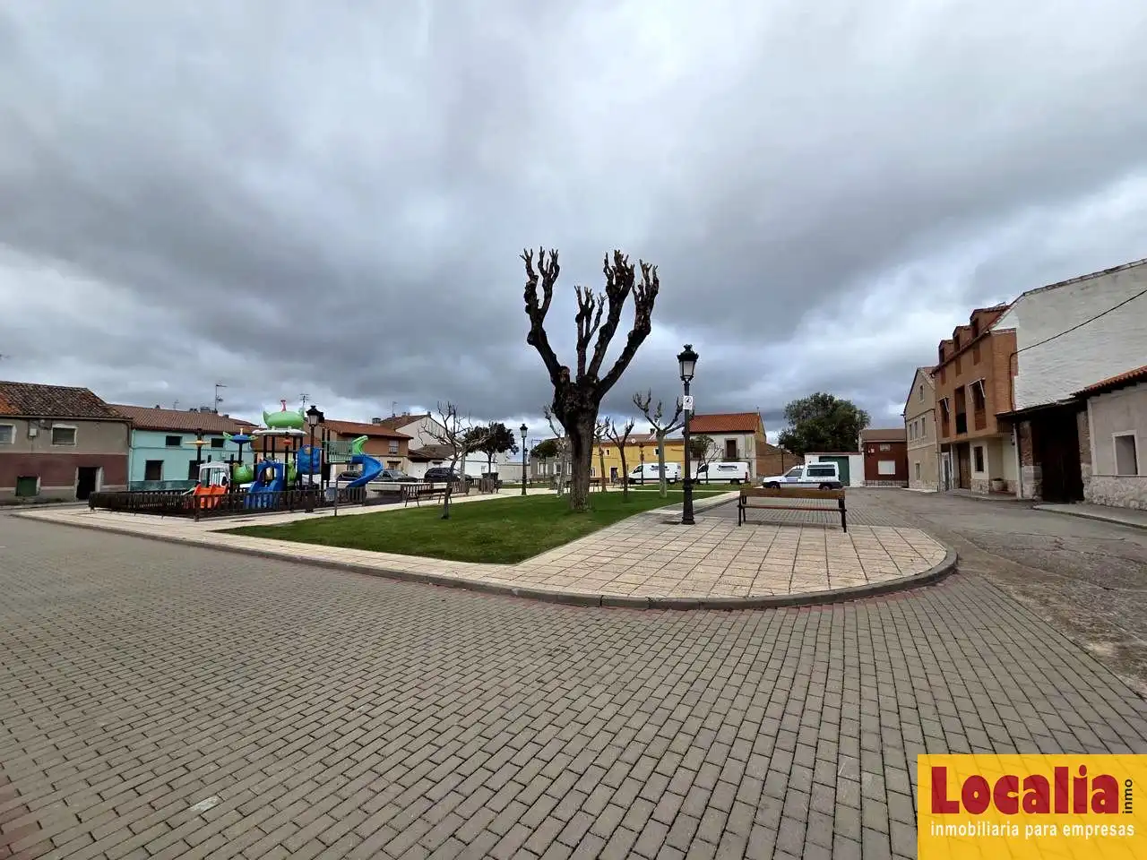 Residencial en venta en Calle Valverdes, Portillo