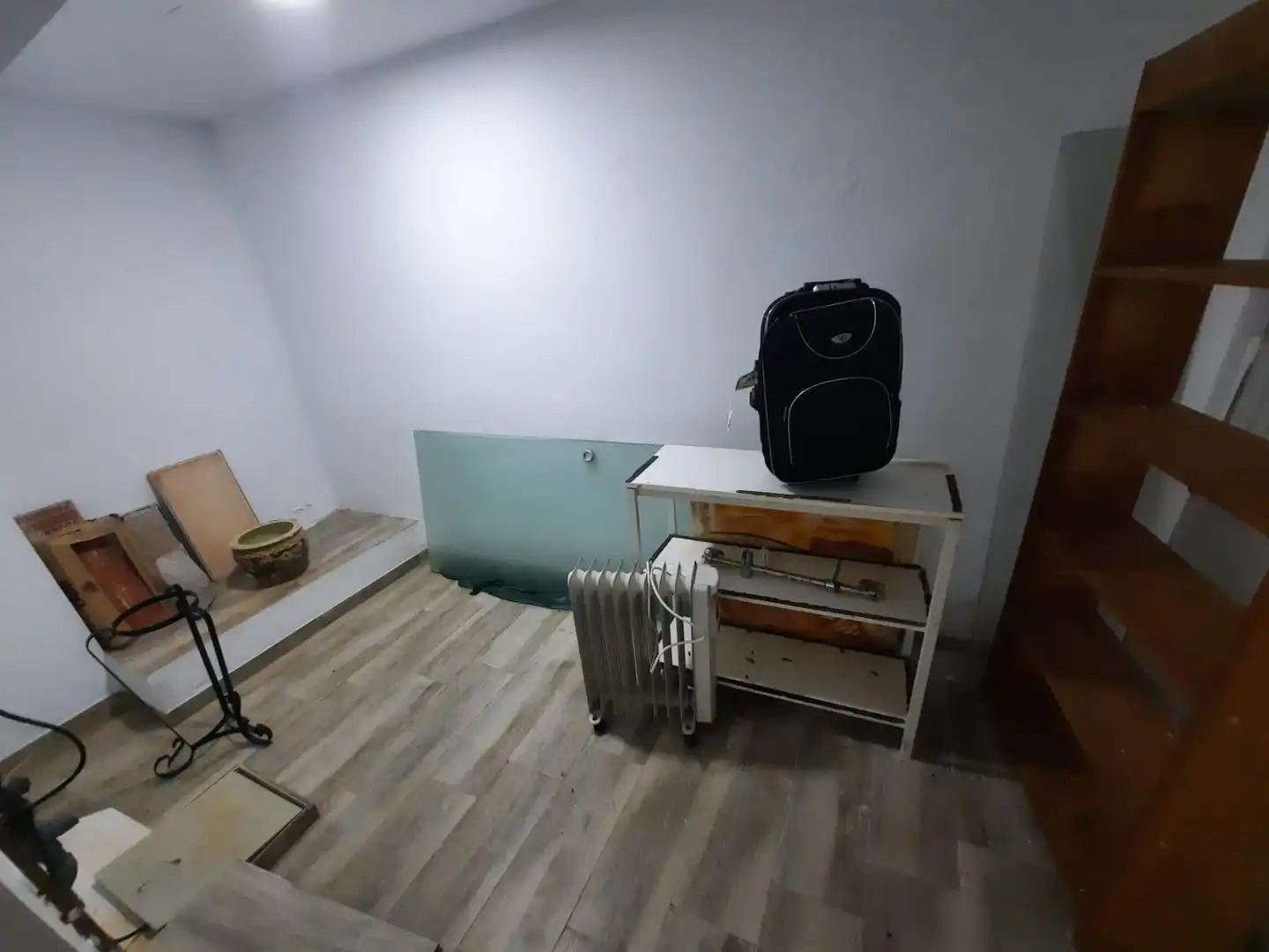 Maisonette zum Verkauf in Torremolinos mit Klimaanlage und Terrasse