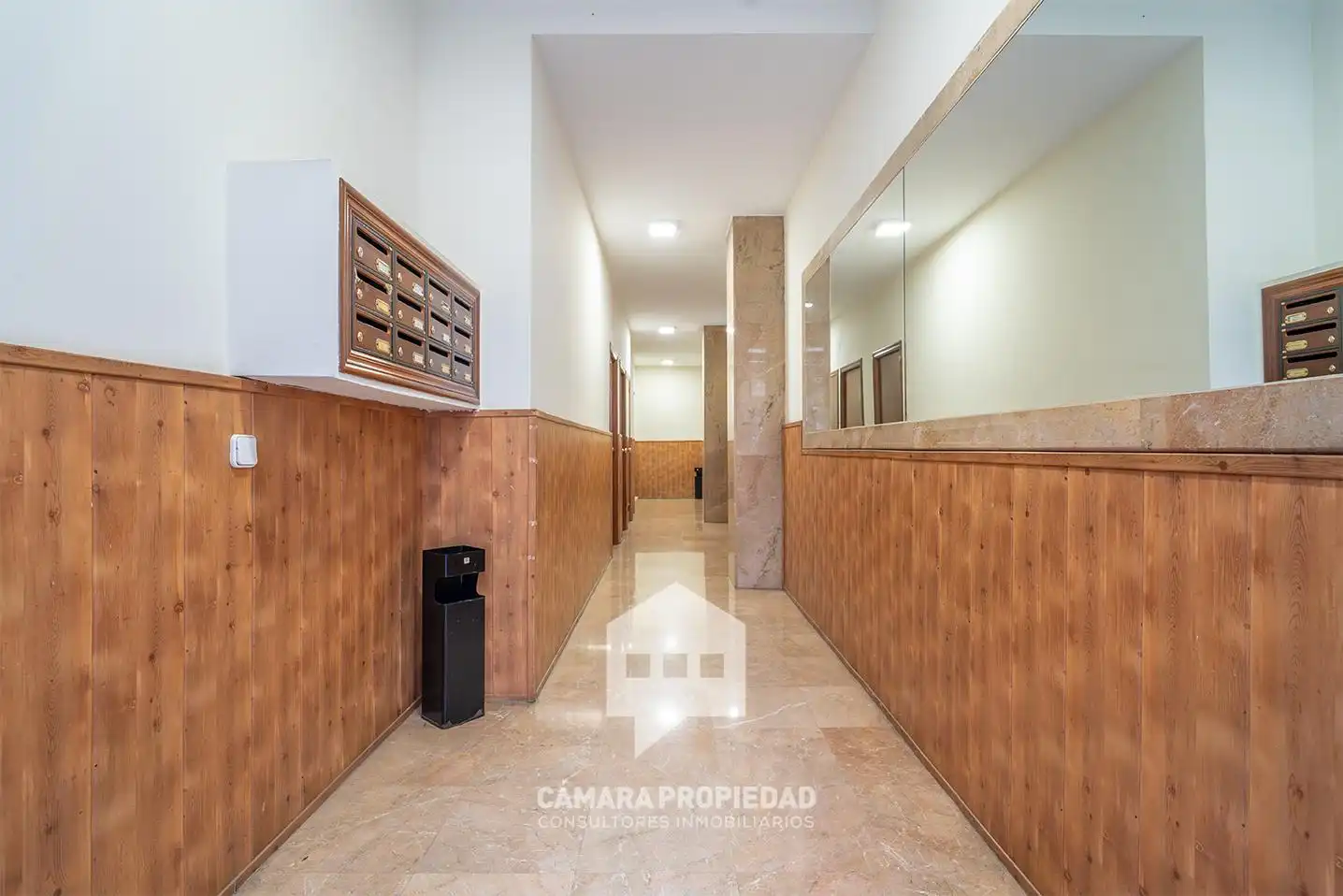 Flat for sale in Centro