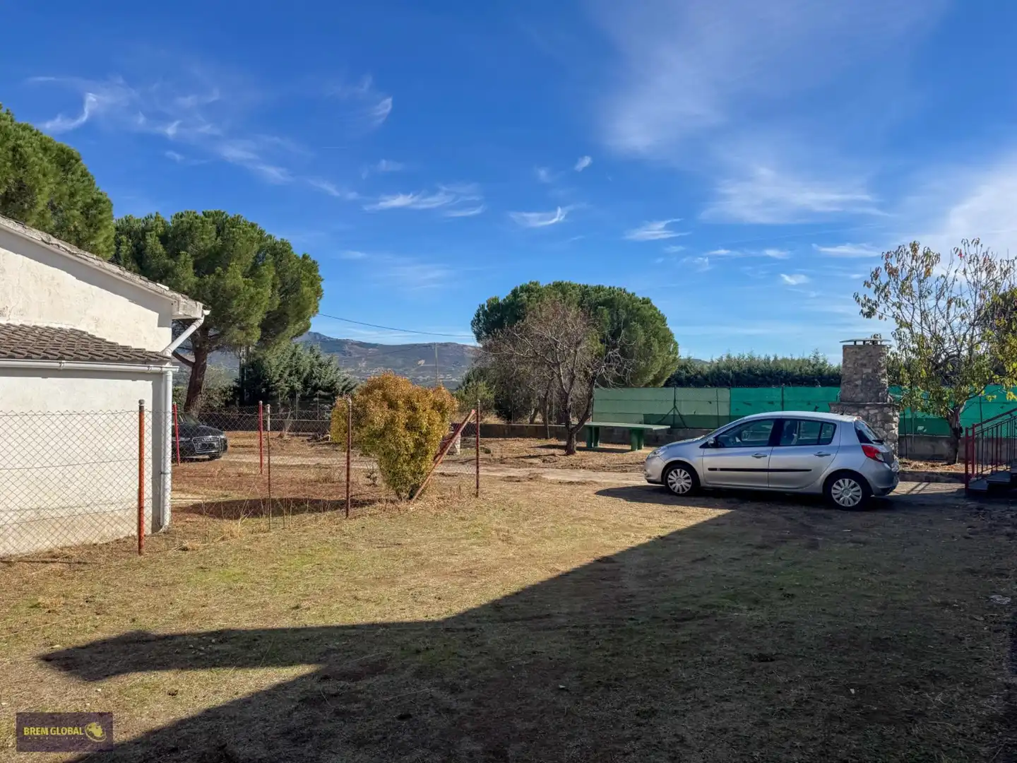 Casa o xalet en venda en Puentes Viejas amb Jardí privat i Terrassa